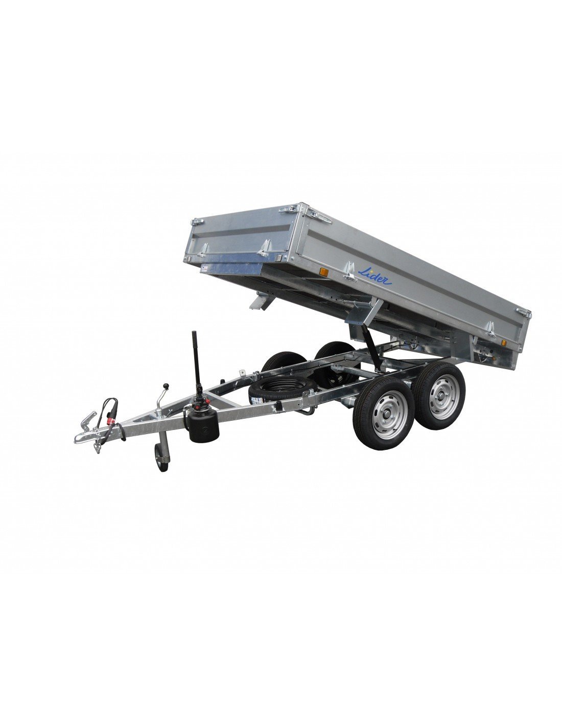 LOCATION REMORQUE 6 VELOS - CHAMBOURCY - ST GERMAIN EN LAYE